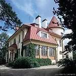Majvik Congress 4* Kirkkonummi