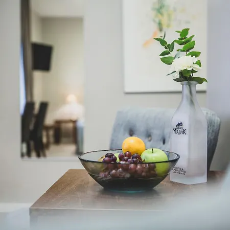 Majvik Congress 4* Киркконумми