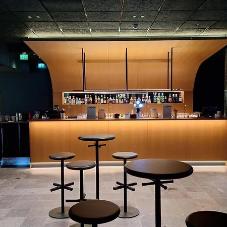 Majvik Congress Отель Киркконумми