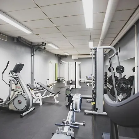 Отель Majvik Congress Киркконумми