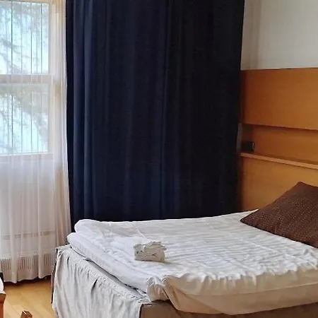 Majvik Congress 4* Kirkkonummi
