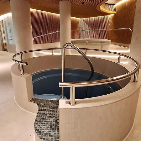 Majvik Congress Отель Киркконумми