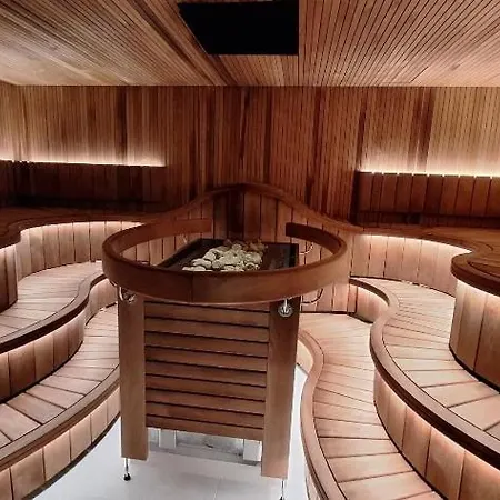 Отель Majvik Congress Киркконумми