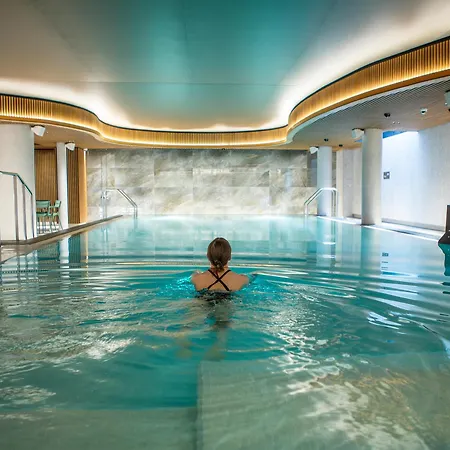 Majvik Congress Hotelli Kirkkonummi