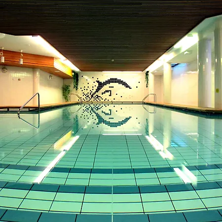 Majvik Congress Отель Киркконумми