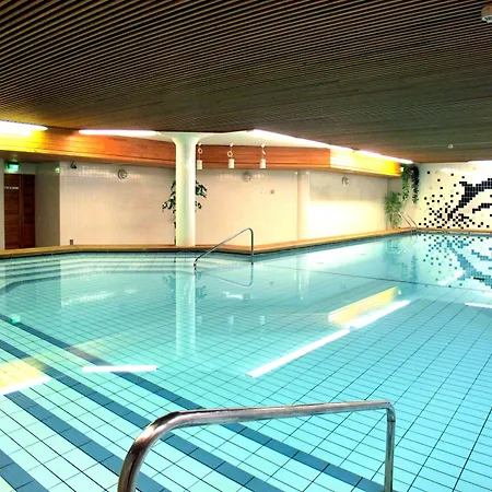 Hotel Majvik Congress Kirkkonummi