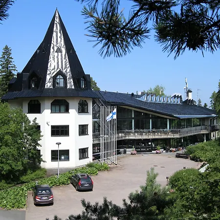 Majvik Congress Hotelli Kirkkonummi