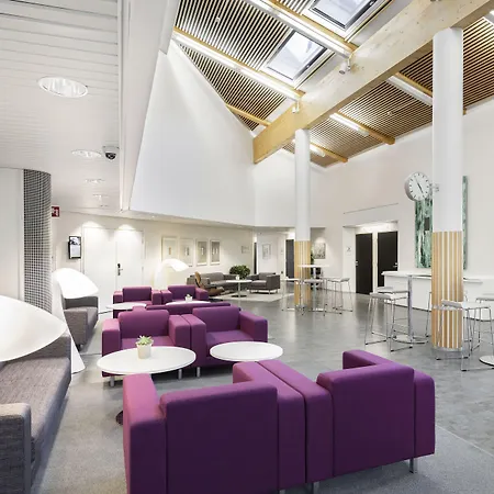 Majvik Congress Отель