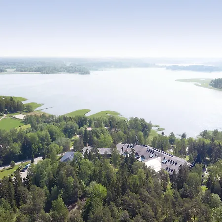 Majvik Congress 4* Киркконумми