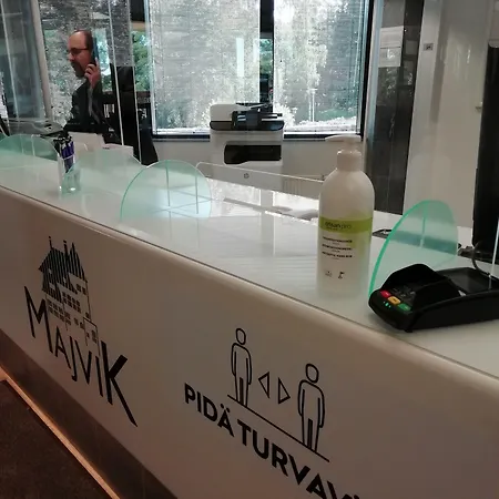 Majvik Congress Киркконумми