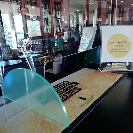 Majvik Congress Киркконумми