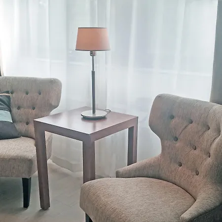 Отель Majvik Congress Киркконумми