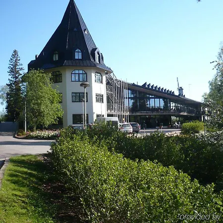 Majvik Congress Отель 4*