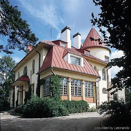 Majvik Congress 4* Киркконумми