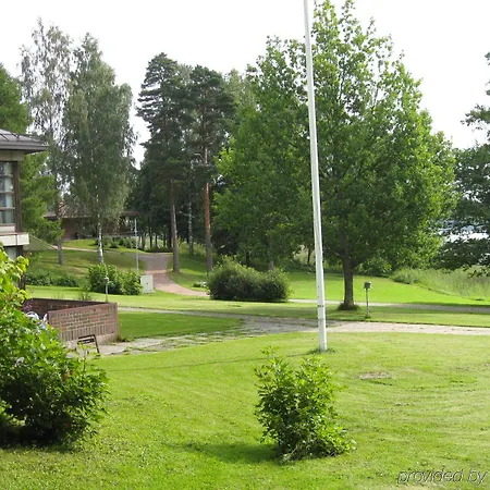 Majvik Congress Киркконумми