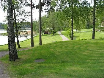 Majvik Congress 4* Kirkkonummi