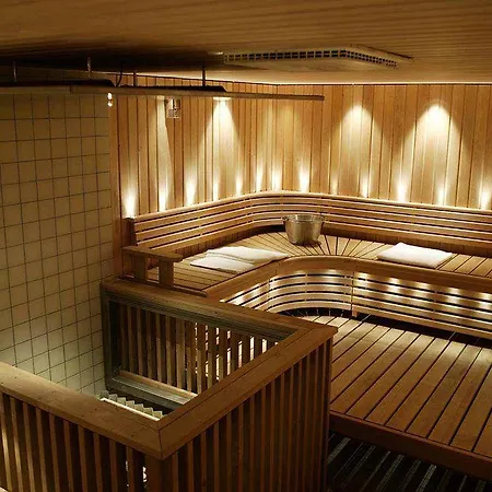 Majvik Congress Отель Киркконумми