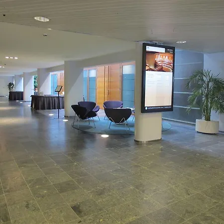 Majvik Congress 4* Kirkkonummi