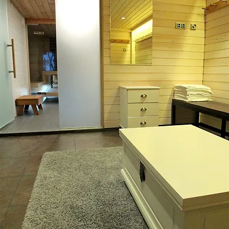 Majvik Congress 4*