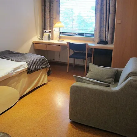 Majvik Congress 4* Kirkkonummi