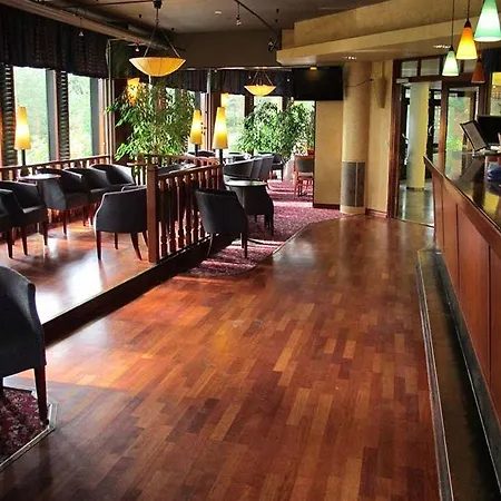 Majvik Congress 4*