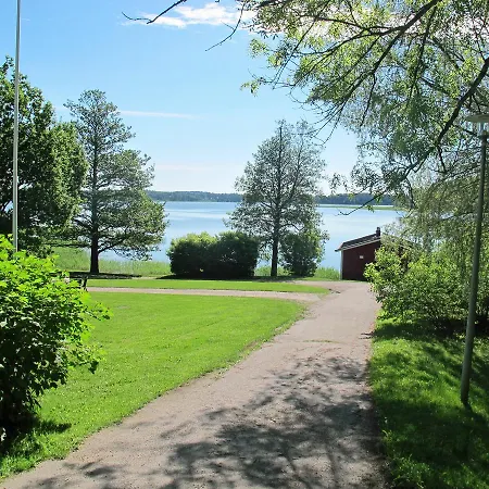 Majvik Congress Hotel Kirkkonummi