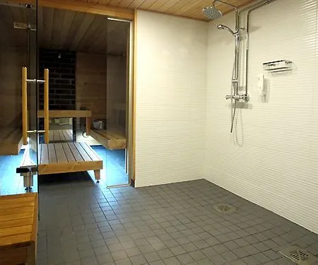迈克会议酒店 4*