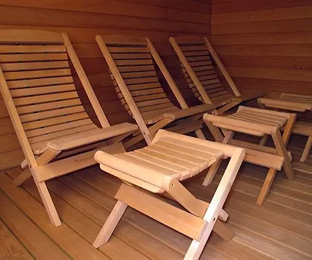 Majvik Congress 4* Киркконумми