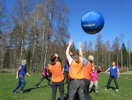 Majvik Congress Отель