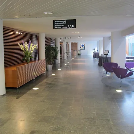 Majvik Congress Kirkkonummi