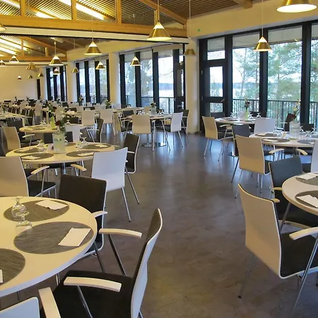 Majvik Congress Отель Киркконумми