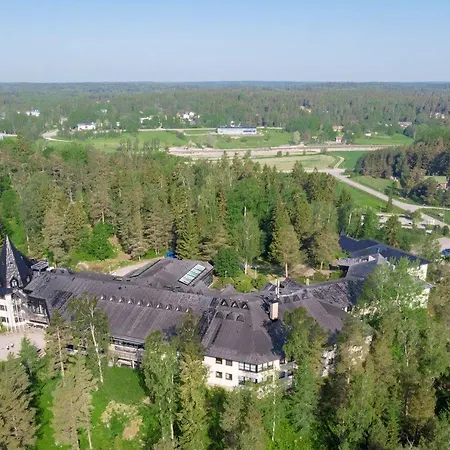 Отель Majvik Congress Киркконумми