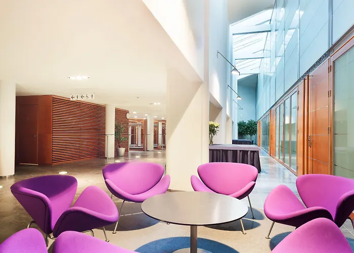 Majvik Congress 4* 컬커뉴미