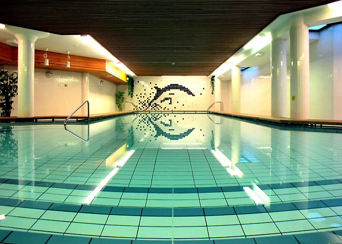 Majvik Congress 호텔 컬커뉴미