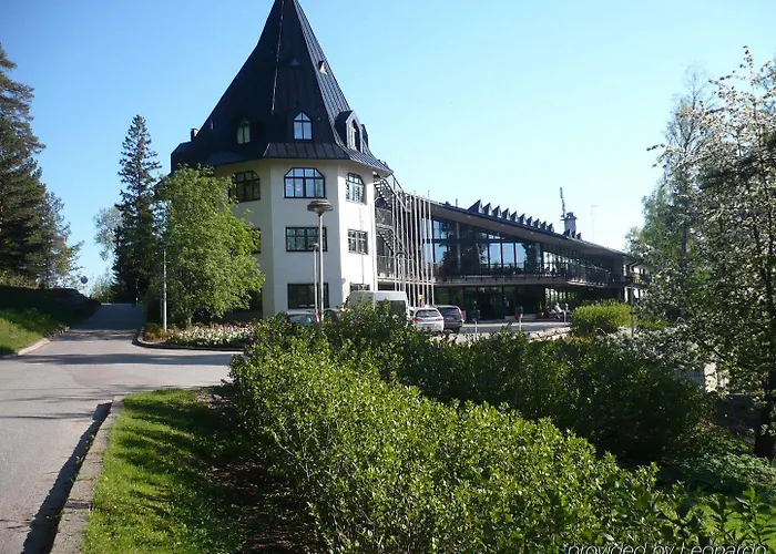 Majvik Congress Otel 4*