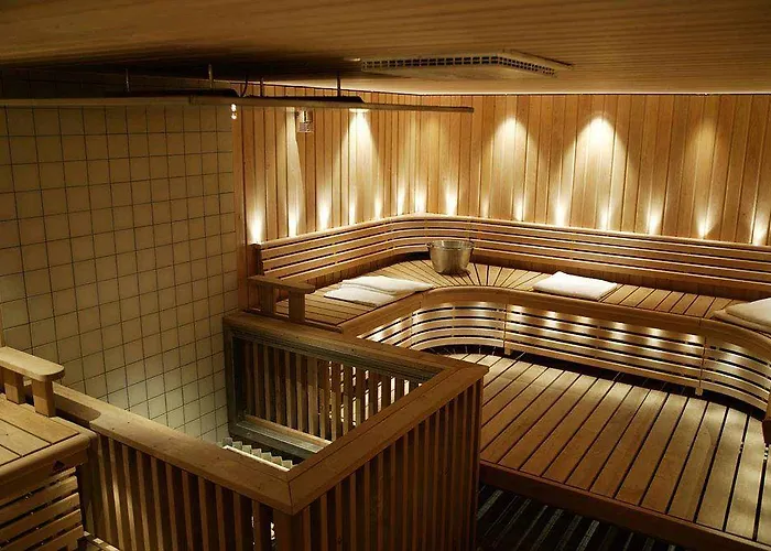 Majvik Congress Otel Kirkkonummi