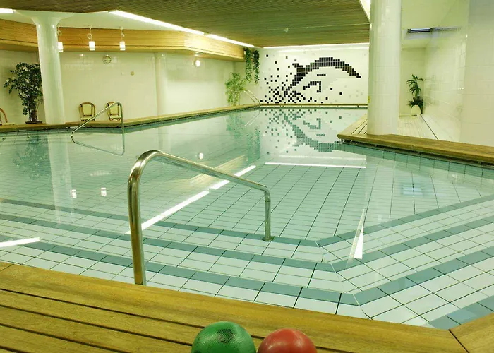 Majvik Congress Kirkkonummi