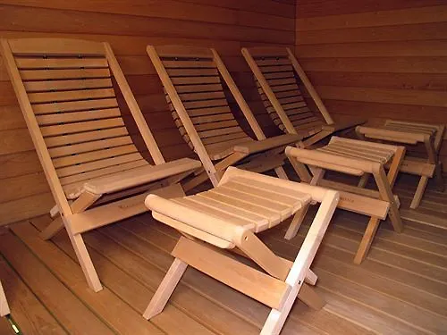 Majvik Congress 4* Kirkkonummi