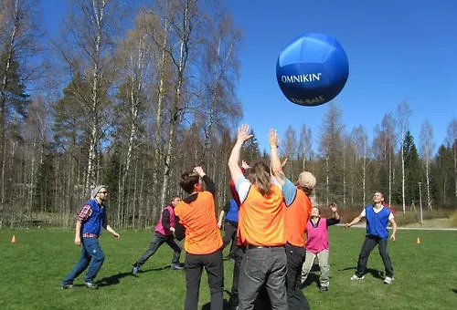 Majvik Congress Otel