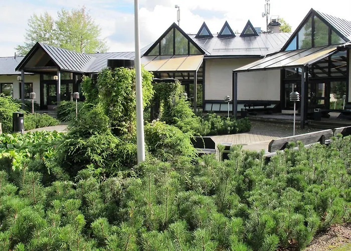 Otel Majvik Congress