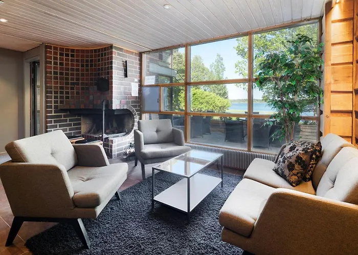 Majvik Congress 4* キルッコヌンミ